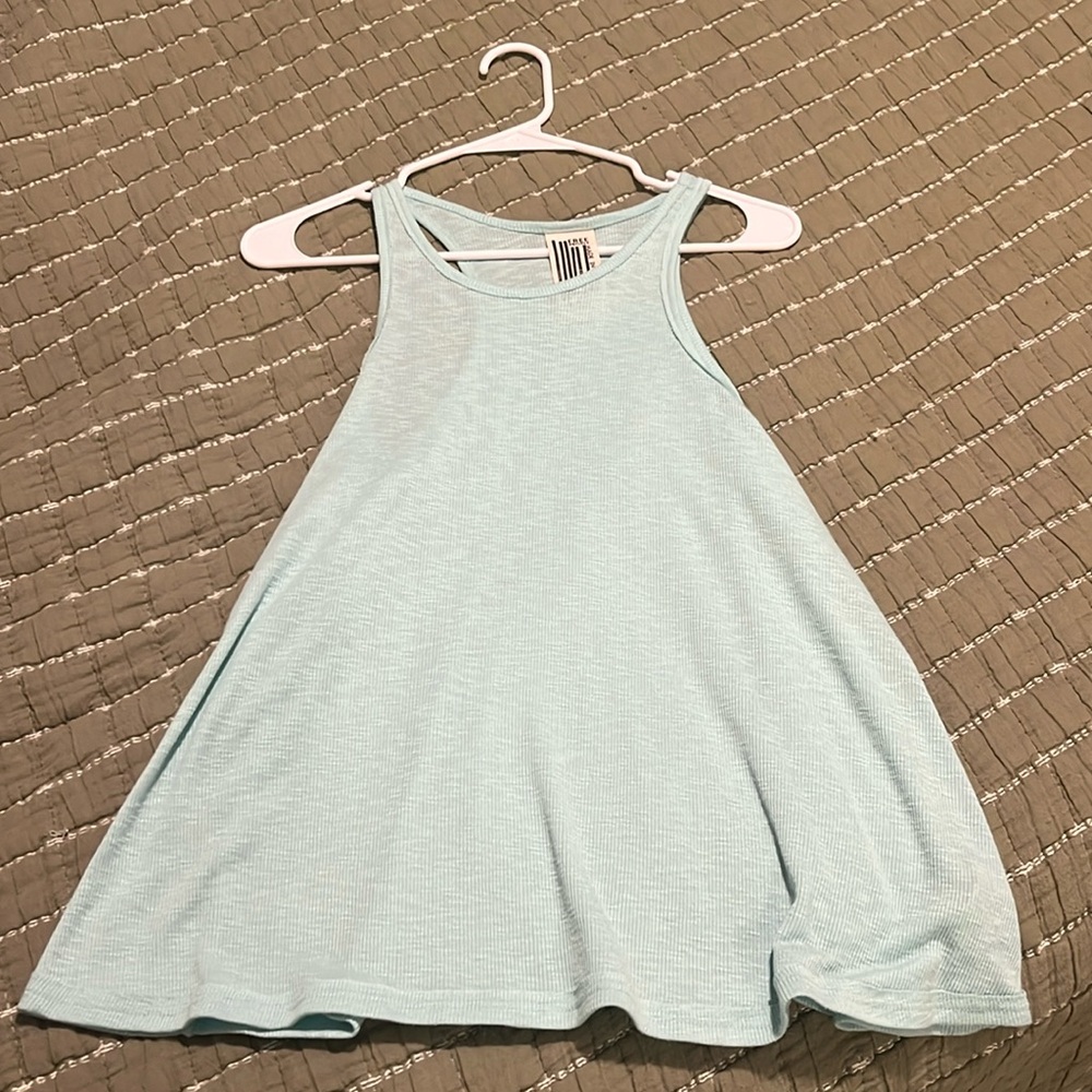 Free people tank